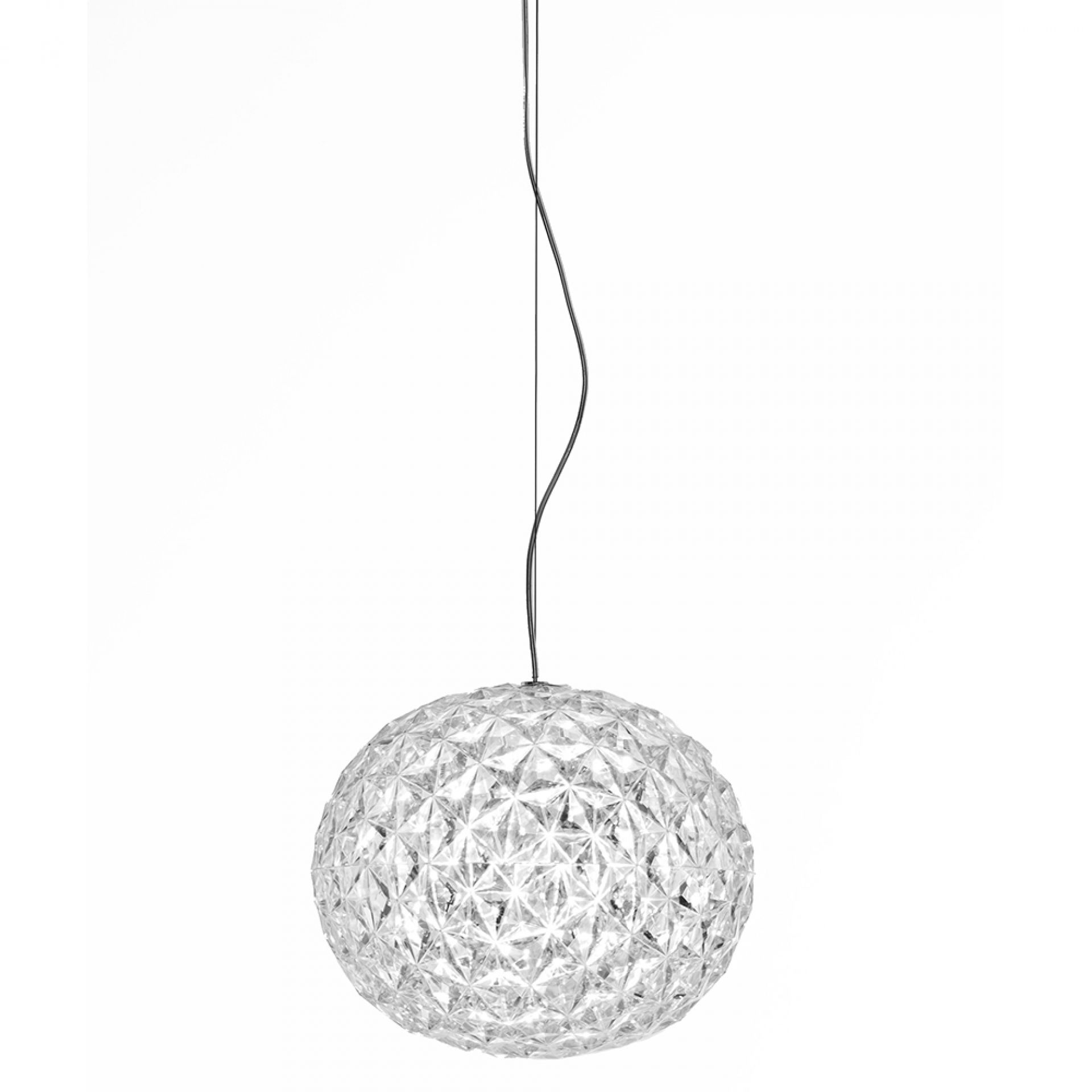 Planet hanglamp van Kartell